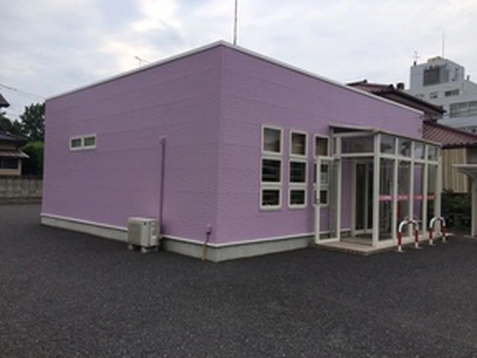 画像1440：パチンコ店 内部改修