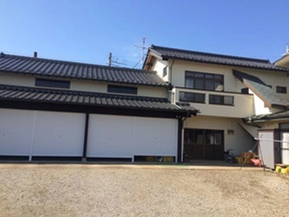 画像1462：パチンコ店 内部改修