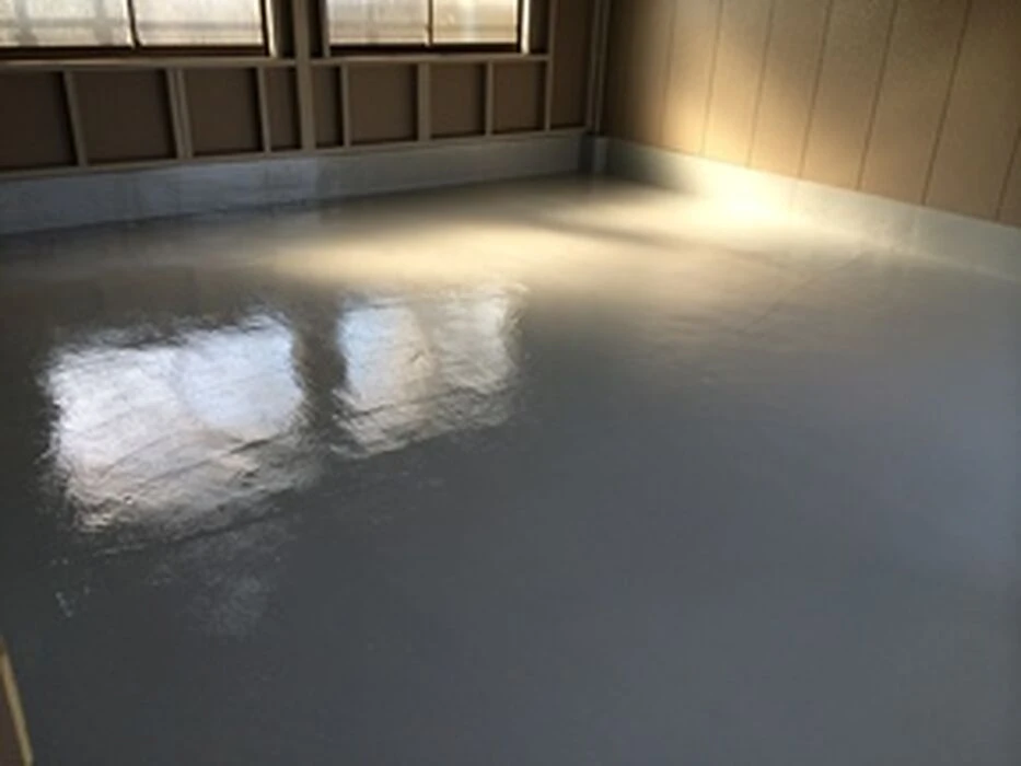 画像1528：パチンコ店 内部改修