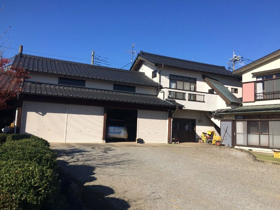 画像1600：パチンコ店 内部改修