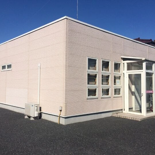 画像1610：群馬県大泉町