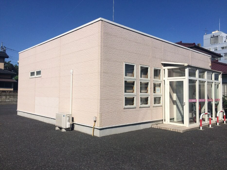 画像1610：パチンコ店 内部改修